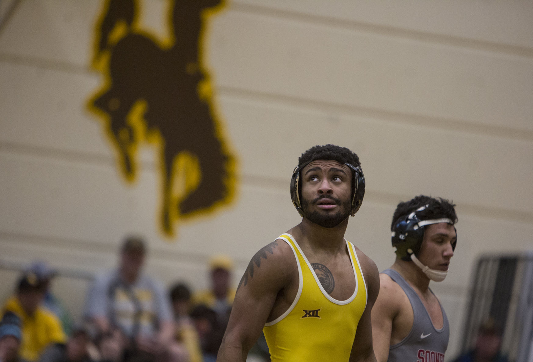 UW Wrestling